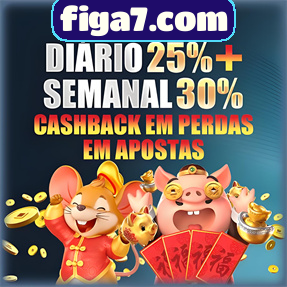 figa7.com Indique amigos para receber um bônus